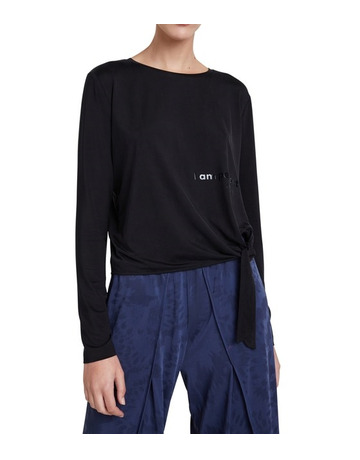 Desigal Tee Cupro Langarm