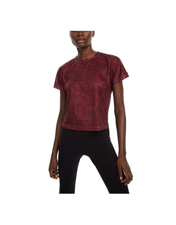 In den Einkaufswagen Desigual Tee Stripes Ethnic Desigual Tee Stripes Ethnic