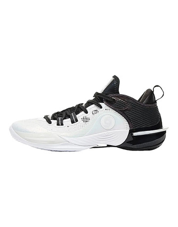 Peak TAICHI Flash 6 "Black & White"