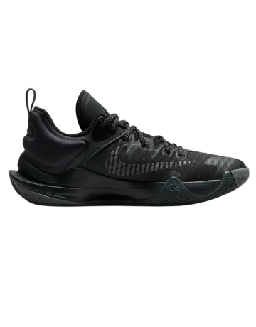 Giannis Anteto Immortality "Black Iron Grey"