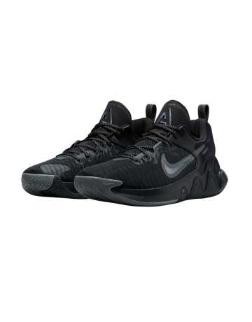 Giannis Anteto Immortality "Black Iron Grey"