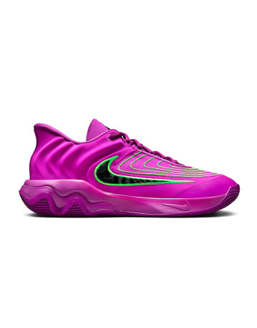 Giannis Antetokounmpo Immortality 4 "Hiper Violet"