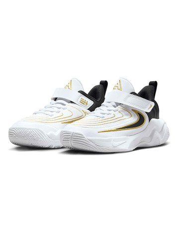 In den Einkaufswagen Giannis Antetokounmpo Immortality 4 Inf. "White Gold" Giannis Antetokounmpo Immortality 4 Inf. "White Gold"