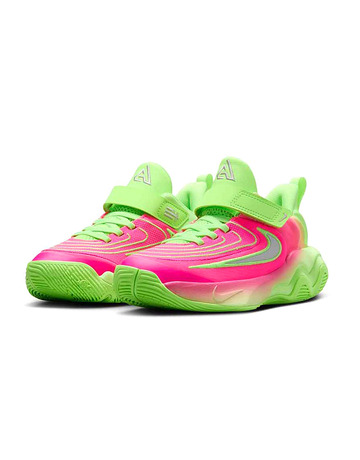 In den Einkaufswagen Giannis Antetokounmpo Immortality 4 (PS) "Watermelon" Giannis Antetokounmpo Immortality 4 (PS) "Watermelon"