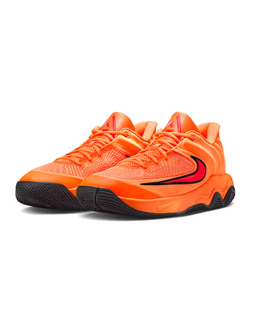 In den Einkaufswagen Giannis Antetokounmpo Immortality 4 "Total Orange/Crimson" Giannis Antetokounmpo Immortality 4 "Total Orange/Crimson"