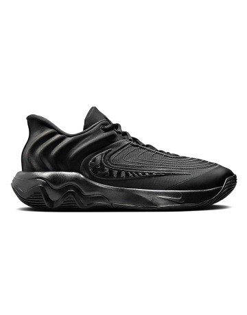 Giannis Antetokounmpo Immortality 4 "Triple Black"