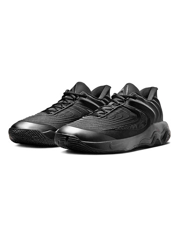 Giannis Antetokounmpo Immortality 4 "Triple Black"