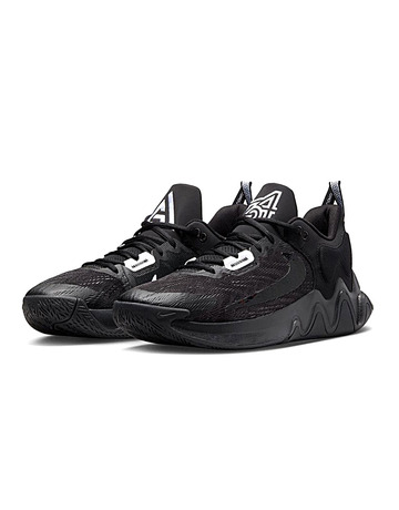 Giannis Unsterblichkeit 2 "Black Force"