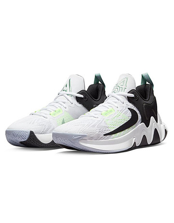 Giannis Anteto Unsterblichkeit 2 "Victoria Falls"