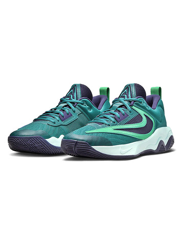 Giannis Antetokounmpo Immortality 3 "Milwaukee Bucks"