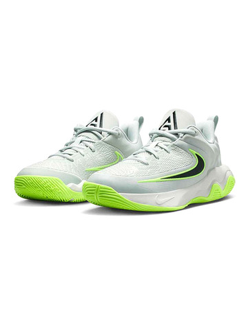 In den Einkaufswagen Giannis Immortality 4 (GS) "Light Silver" Giannis Immortality 4 (GS) "Light Silver"