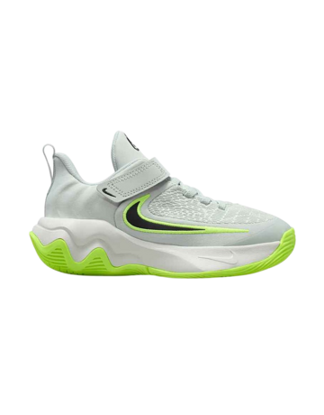 Giannis Immortality 4 (PS) "Light Silver"