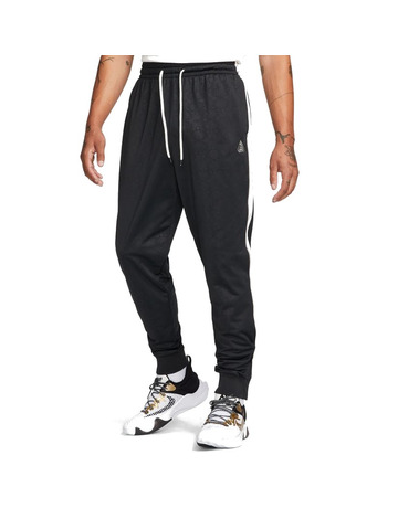 Giannis Nike Basketball Leichte Hose "Black-Sail"