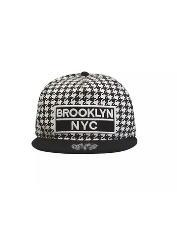Gorra Rox Rooklyn