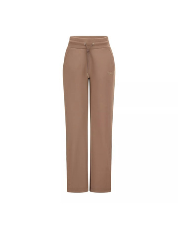 Guess Briana Long Pants "Light Brown"