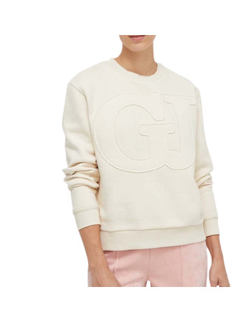 Guess CN Sweatshirt "Beige"