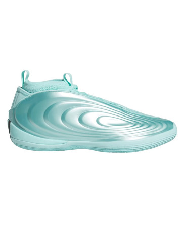 Harden Volume 10 "Clear Cyan"