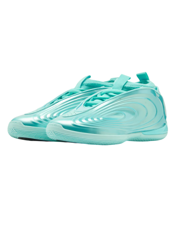 Harden Volume 10 "Clear Cyan"