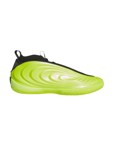 Harden Volume 10 "Hi-Res Yellow"