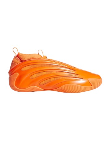 Harden Volume 9 "Dynamo"