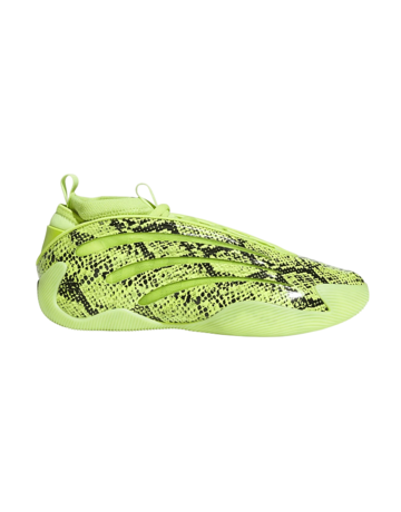 Harden Volume 9 "Snakeskin"