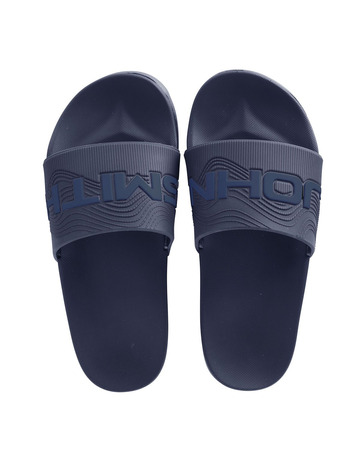 Chanterie Jhon Smith Powen V23 "Azul Marino"