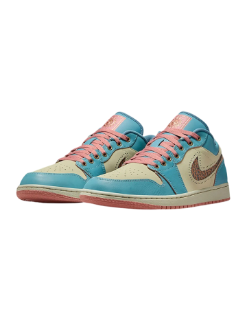 Jordan 1 Low SE "Somos Eternos"