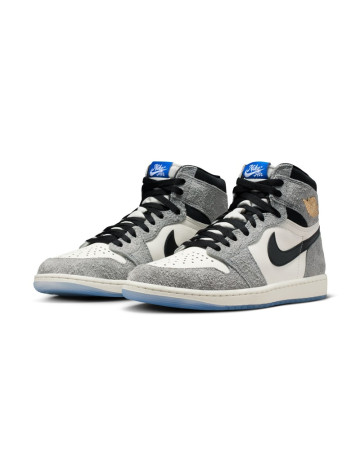 Jordan 1 Retro High OG "All-Star Cool Grey"