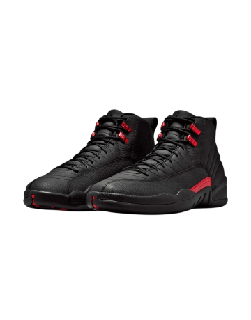 Air Jordan 12 Retro Bloodline