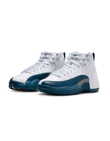 Jordan 12 Retro French Blue (2025) (GS)