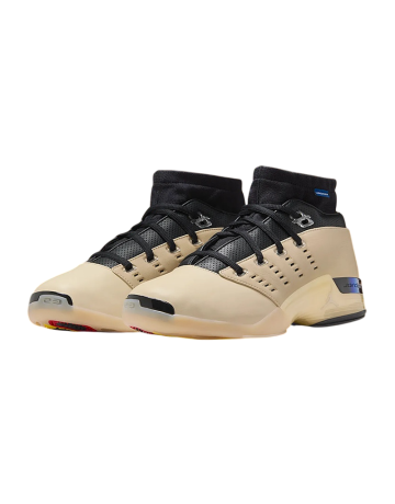Jordan 17 Retro Low "Beach"