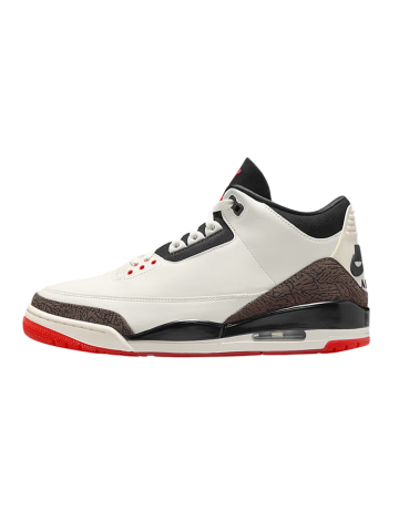 Air Jordan 3 Retro "World's Best Dad"