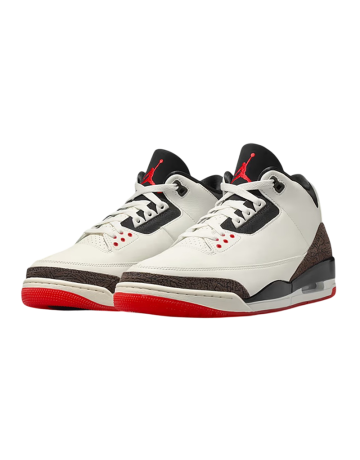 Air Jordan 3 Retro "World's Best Dad"