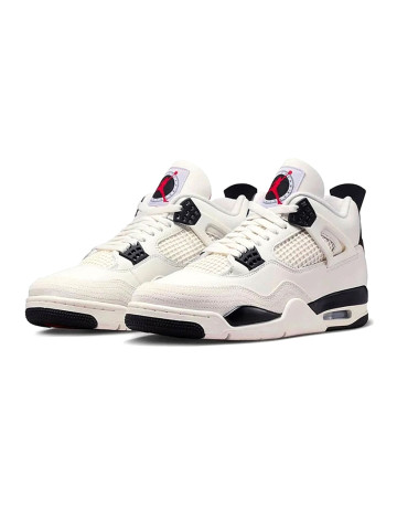 Jordan 4 Retro OG Flight Club