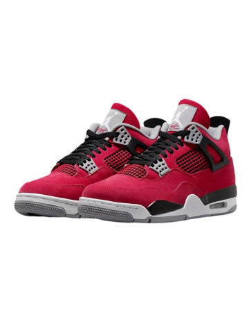 Air Jordan 4 "Toro Bravo"