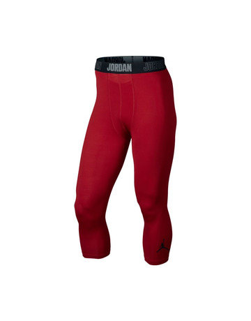 In den Einkaufswagen Jordan AJ All Season Compression Drei-Quarter (687) Jordan AJ All Season Compression Drei-Quarter (687)