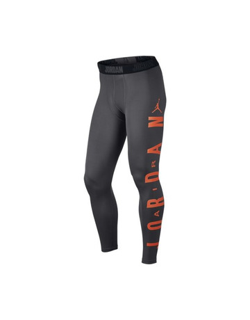 In den Einkaufswagen Jordan AJ Classic Compression Tight "Dark Grey" Jordan AJ Classic Compression Tight "Dark Grey"