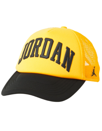 In den Einkaufswagen Jordan Big Kids JDB Jan Foam Trucker Hat "Taxi" Jordan Big Kids JDB Jan Foam Trucker Hat "Taxi"