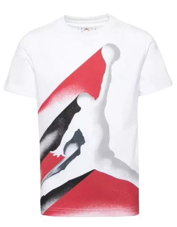 Jordan Fade Away Jr. "White"