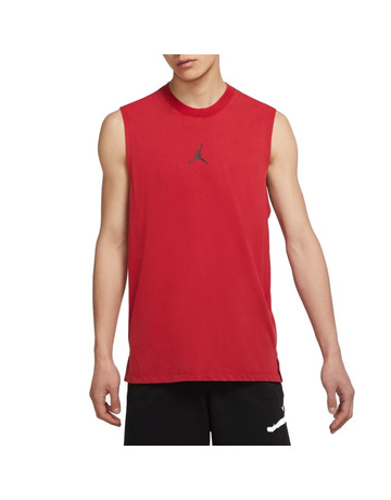 Jordan Dri-FIT Air Men\'s Sleeveless Top "Red"