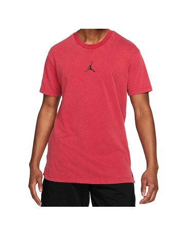 In den Einkaufswagen Jordan Dri-FIT Air Short-Sleeve Graphic Top Jordan Dri-FIT Air Short-Sleeve Graphic Top
