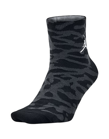 In den Einkaufswagen Jordan Elephant Quarter Socks (010) Jordan Elephant Quarter Socks (010)
