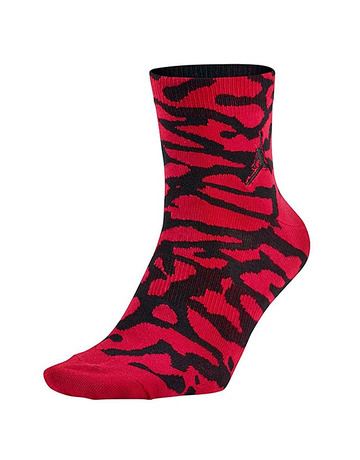 In den Einkaufswagen Jordan Elephant Quarter Socks (657) Jordan Elephant Quarter Socks (657)