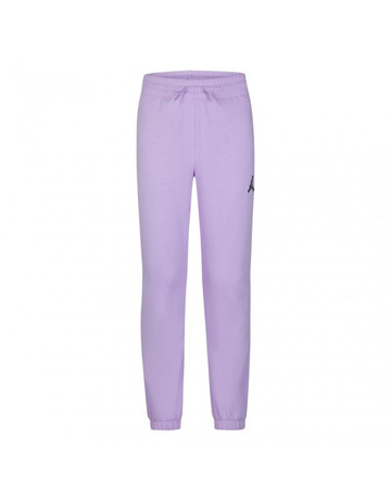 Jordan Girls Essentials Shine Pants "Lilac"