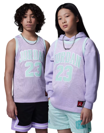 In den Einkaufswagen Jordan Girls JBD 23 Jersey Tank Top "Doll" Jordan Girls JBD 23 Jersey Tank Top "Doll"