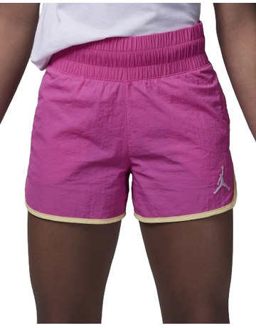 In den Einkaufswagen Jordan Girls JDB Lemonade Stand High-Flying Shorts Laser Fuchsia Jordan Girls JDB Lemonade Stand High-Flying Shorts Laser Fuchsia