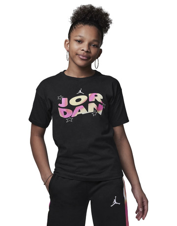 In den Einkaufswagen Jordan Girls JDB Lemonade Stand Tee "Schwarz" Jordan Girls JDB Lemonade Stand Tee "Schwarz"