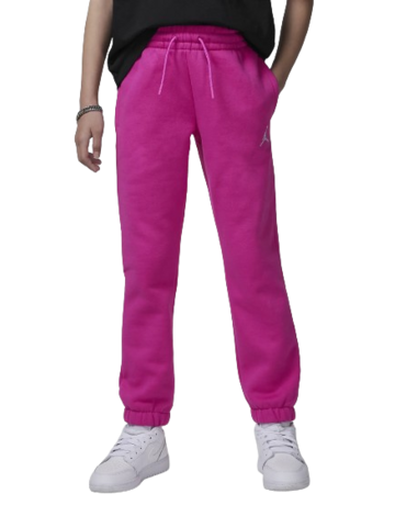 Jordan Girls JDB MJ Brooklyn Essentials Hose "Fire Pink"