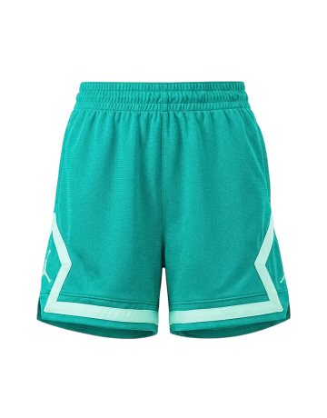 Jordan Girls JDG WJ Air Sport Diamond Short "Neptune Green"