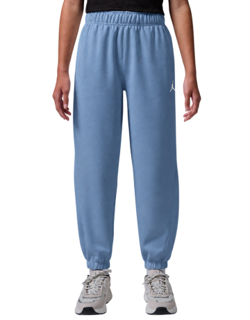 Jordan Girls JDG Maveen Sport Dri-Fit Knit Pants "Blue Beyond"
